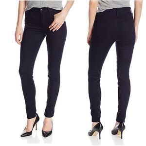 Joe’s Jeans Isadora High Rise Skinny Blue Size 26/2 joes New NWT